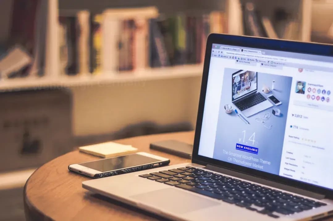 Warum moderne Webdesigns 2026 auf Mobile-First setzen sollten