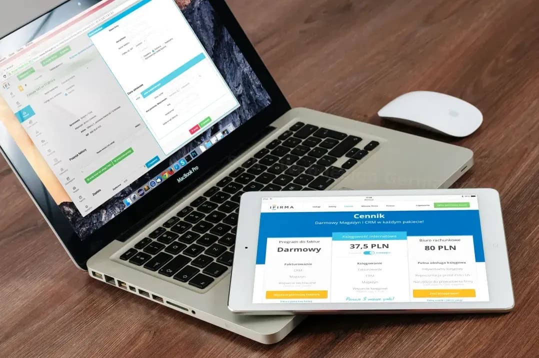 Mehr Vertrauen durch gutes Webdesign: So wirkt Ihre Website professionell
